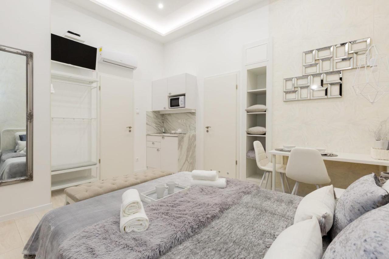 Ultra & Brand New Nest Apartament Budapeszt